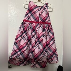 Gymboree dress